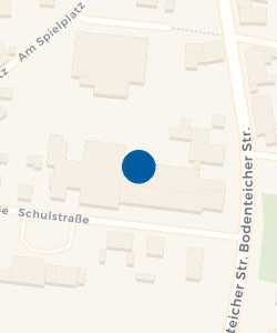 Vorschau: Karte von Schule an der Wipperau