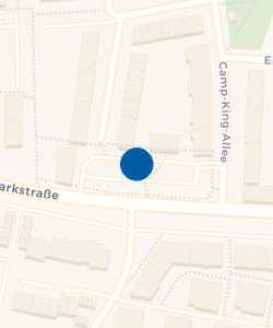 Vorschau: Karte von Parkplatz EDEKA
