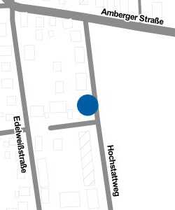 Vorschau: Karte von Dachdeckerei Schwarz GmbH
