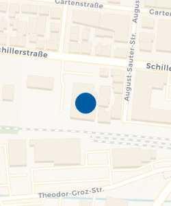 Vorschau: Karte von Rofu Kinderland Albstadt