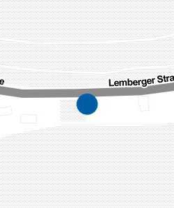 Vorschau: Karte von Die schönsten Wanderwege in der Gemeinde Lemberg