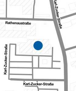 Vorschau: Karte von REWE Pascal Kneuer