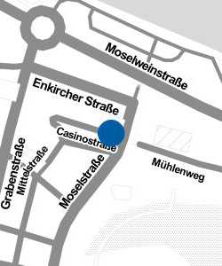 Vorschau: Karte von In Erinnerung und Gedenken an die jüdischen Bürger der Stadt