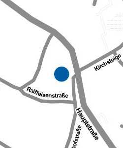 Vorschau: Karte von Bühl-Apotheke Schopfloch