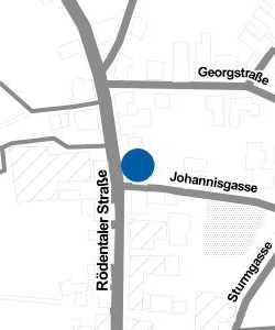 Vorschau: Karte von Gaststätte Gerd Walgenbach
