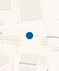 Vorschau: Karte von Taxi-Düsseldorf "Niederheid"