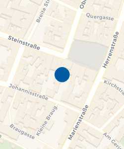 Vorschau: Karte von Hotel Unstruttal