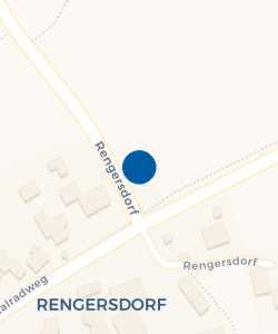 Vorschau: Karte von Freiwillige Feuerwehr Rengersdorf