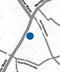 Vorschau: Karte von Sparkasse Arnstorf