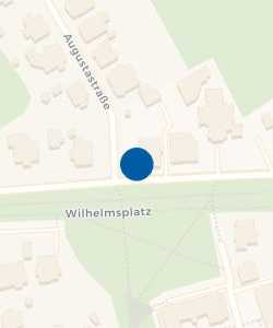 Vorschau: Karte von HFH · Hamburger Fern-Hochschule Studienzentrum Herford