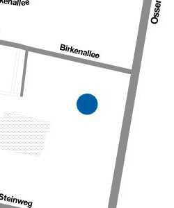 Vorschau: Karte von Birkenallee-Schule