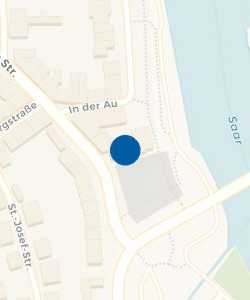 Vorschau: Karte von Sparkasse Saarbrücken Gesch.St. Wehrden