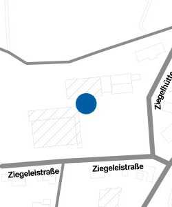 Vorschau: Karte von Mittelpunktgrundschule