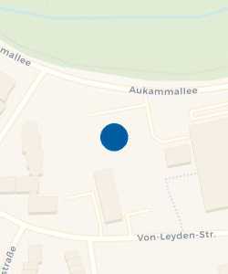 Vorschau: Karte von Hotel NH Wiesbaden