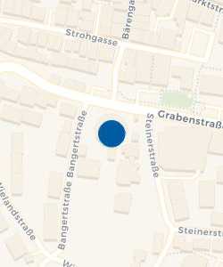 Vorschau: Karte von Polizeirevier Marbach am Neckar