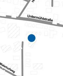 Vorschau: Karte von Hofgarten-Grundschule