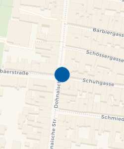 Vorschau: Karte von Landbäckerei Schmidt