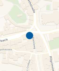 Vorschau: Karte von Stadtbücherei Marburg