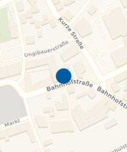 Vorschau: Karte von Anwaltskanzlei Buschmann Rasser Rechtsanwälte Naunhof b. Leipzig