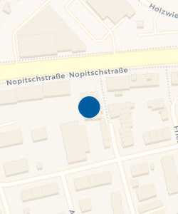 Vorschau: Karte von Kindergarten St. Wolfgang