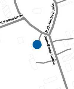 Vorschau: Karte von Freiwillige Feuerwehr Schwichtenberg