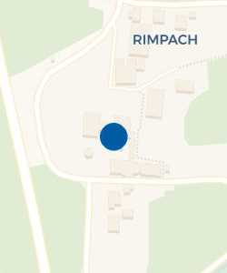 Vorschau: Karte von Schloss Rimpach