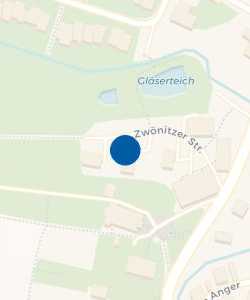 Vorschau: Karte von Freiwillige Feuerwehr Dorfchemnitz