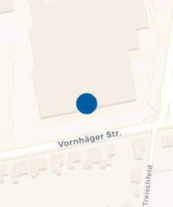 Vorschau: Karte von MÖGROSSA Stadthagen