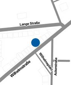 Vorschau: Karte von PP Hamm Bezirksdienst Mitte
