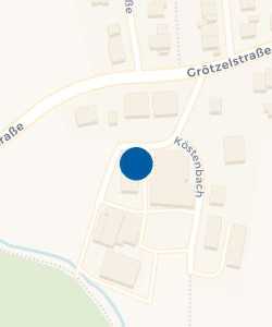 Vorschau: Karte von Obsthof Knoblauch