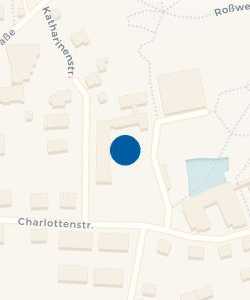 Vorschau: Karte von Kasteneckschule