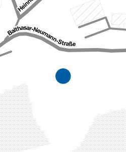 Vorschau: Karte von Bonmedica Apotheke