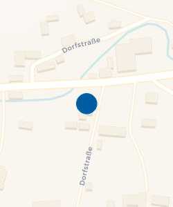 Vorschau: Karte von Gemeinde Königshain