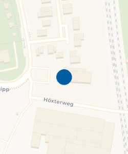Vorschau: Karte von Daimler Kindertagesstätte Sternchen