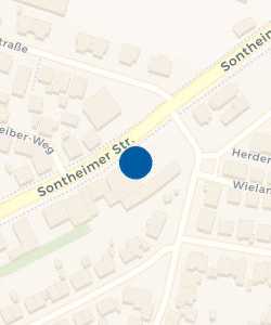 Vorschau: Karte von Hoheneder