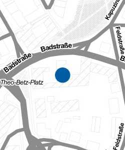 Vorschau: Karte von Sonderpädagogisches Förderzentrum