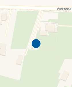 Vorschau: Karte von Kirche zum Heiligen Kreuz Werschenrege - Kirchengemeinde St. Martini Lesum