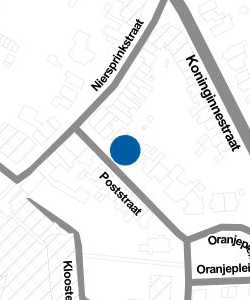 Vorschau: Karte von Psychologenpraktijk Kerkrade Heerlen