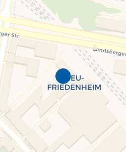 Vorschau: Karte von Elly & Stoffl Laim GmbH