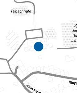 Vorschau: Karte von Grundschule Limbach