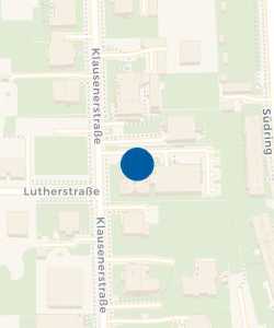 Vorschau: Karte von Treuhand Hannover GmbH Steuerberatungsgesellschaft - Niederlassung Magdeburg