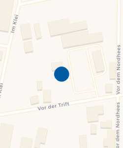 Vorschau: Karte von Herbert Köhler Transporte GmbH
