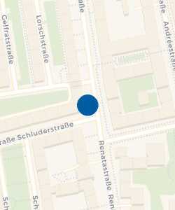 Vorschau: Karte von Gerda's Dive Shop