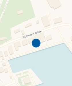 Vorschau: Karte von Hafenkater Fischhaus