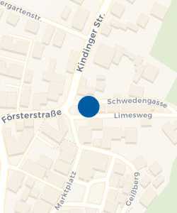 Vorschau: Karte von Sipl Brot & Kaffeehaus in Kipfenberg