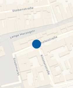 Vorschau: Karte von Straße
