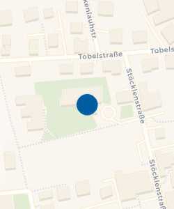 Vorschau: Karte von Schönenberg-Grundschule