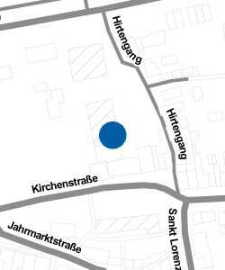 Vorschau: Karte von Stadtschule Travemünde (Grundschule)