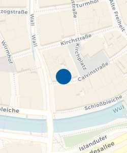 Vorschau: Karte von Cordewener