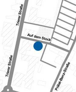 Vorschau: Karte von Öffentlicher Parkplatz
